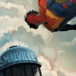 PREVIEW: Superman Unlimited #14