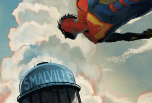 PREVIEW: Superman Unlimited #14