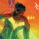 REVIEW: Superman Unlimited #14