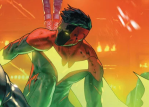 REVIEW: Superman Unlimited #14