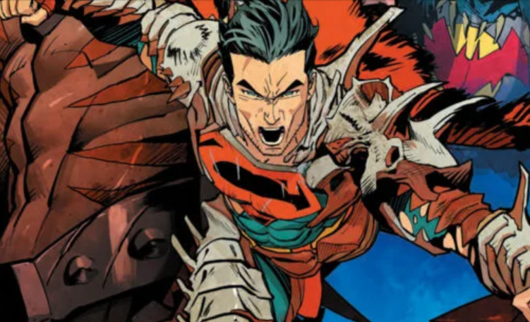 REVIEW: Batman/Superman: World's Finest #52