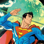 DC Comics Announce Three Brand New ‘Next Level’ Comic Series