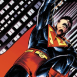 DC Comics Announce ‘Superman: The Stranger’ Black Label Series
