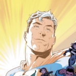 DC Release Superman Related September Solicitations
