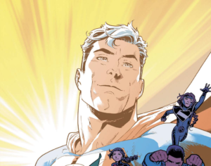 September Solicitations