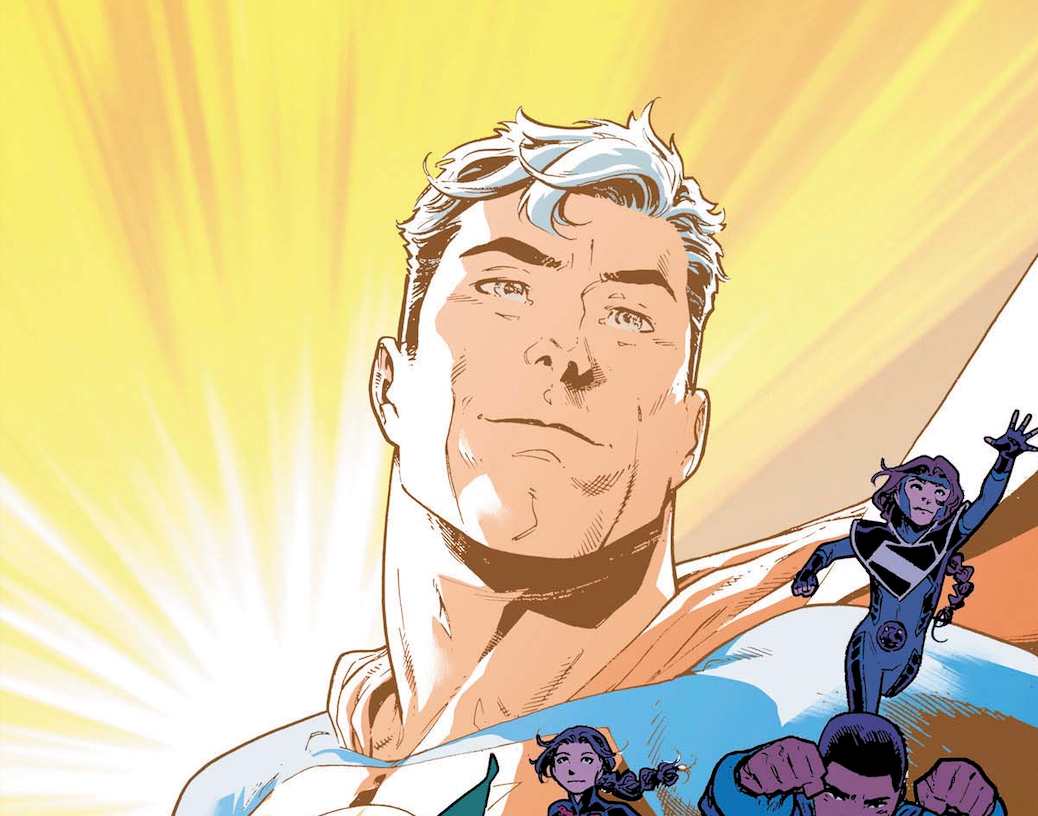 September Solicitations
