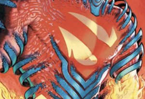 PREVIEW: Absolute Superman #20