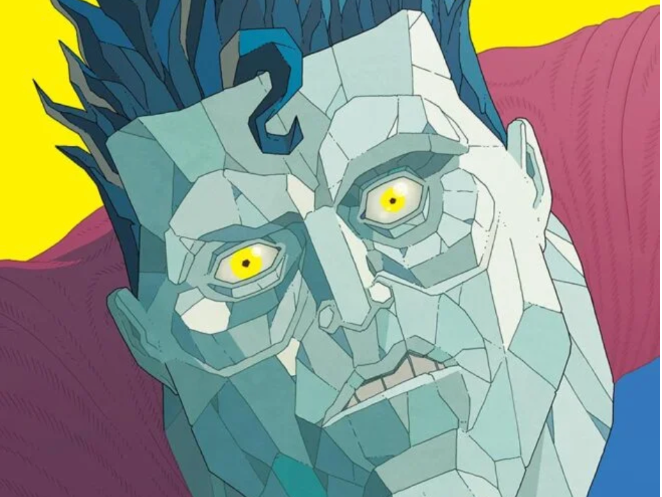 PREVIEW: Bizarro: Year None #2