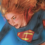 PREVIEW: Summer Of Supergirl Special #1