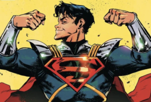 PREVIEW: Superman #39