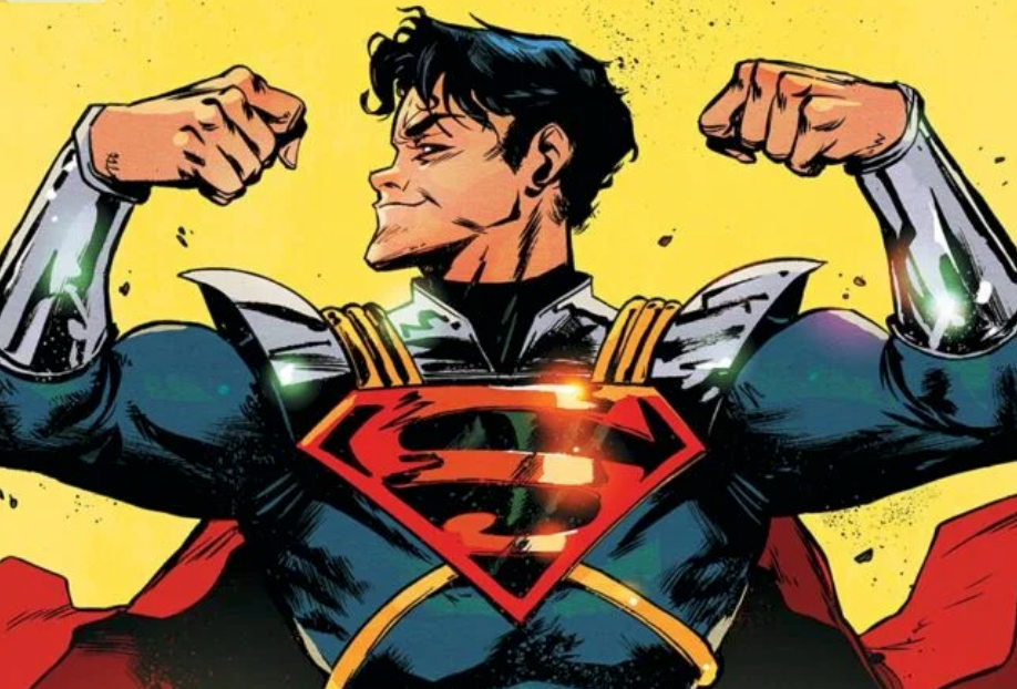 PREVIEW: Superman #39