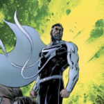 PREVIEW: Superman: Father Of Tomorrow #2