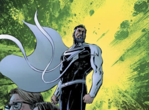 PREVIEW: Superman: Father Of Tomorrow #2
