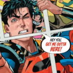REVIEW: Superman #39
