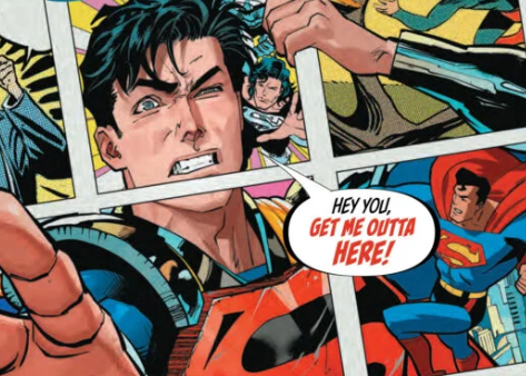 REVIEW: Superman #39