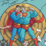 REVIEW: Bizarro: Year None #2