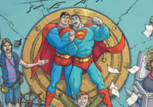 REVIEW: Bizarro: Year None #2