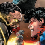 REVIEW: Absolute Superman #20