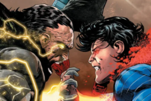REVIEW: Absolute Superman #20
