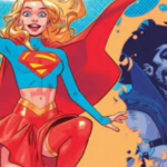 REVIEW: Summer Of Supergirl Special #1