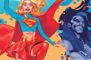 REVIEW: Summer Of Supergirl Special #1