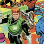 REVIEW: Superman Unlimited #20