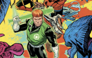 REVIEW: Justice League Unlimited #20