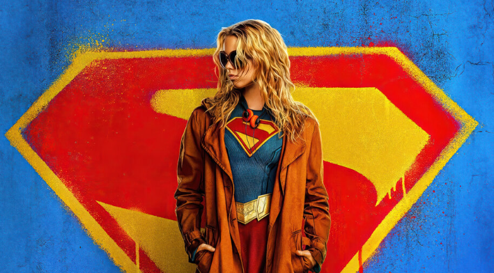 REVIEW: Supergirl