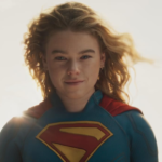 FILM REVIEW: Supergirl