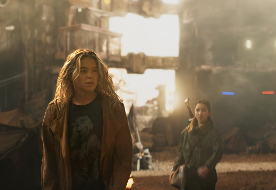 FILM REVIEW: Supergirl