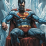 PREVIEW: Adventures of Superman: Book Of El #10