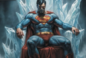 PREVIEW: Adventures Of Superman: Book Of El #10