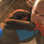PREVIEW: Supergirl Survive #2