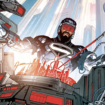 REVIEW: Superman: Father Of Tomorrow #2