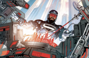 REVIEW: Superman: Father Of Tomorrow #2