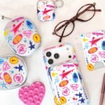 Velvet Caviar Release Limited-Edition Supergirl Phone Accessories