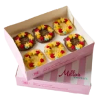 Millie’s Cookies Release Limited Edition Supergirl Inspired Sweet Treats