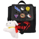 Crocs Release Brand New Supergirl Plush Mini Backpack