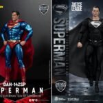 Beast Kingdom Goes Super at SDCC 2026 With Two Limited-Edition Superman Figures