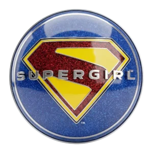 House Of SIllage Supergirl