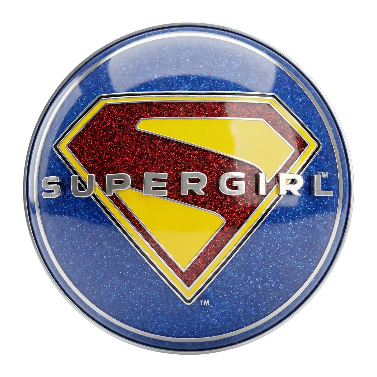 House Of SIllage Supergirl