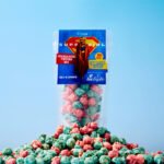 Joe & Seph Release Limited Edition Supergirl Inspired Popcorn