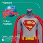 Superman III Costume Sells for $53k at Auction