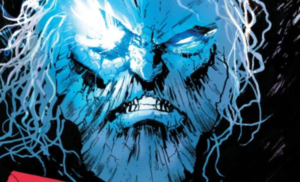 REVIEW: Adventures of Superman: Book Of El #10