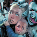 REVIEW: Supergirl: Survive #2