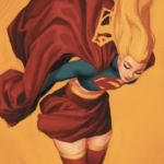 PREVIEW: Supergirl #15