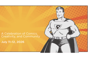 Icons Fest 2026