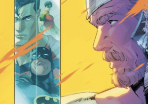 PREVIEW: Batman/Superman: World's Finest #53