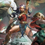 PREVIEW: Dark Knights Of Steel 2 #1