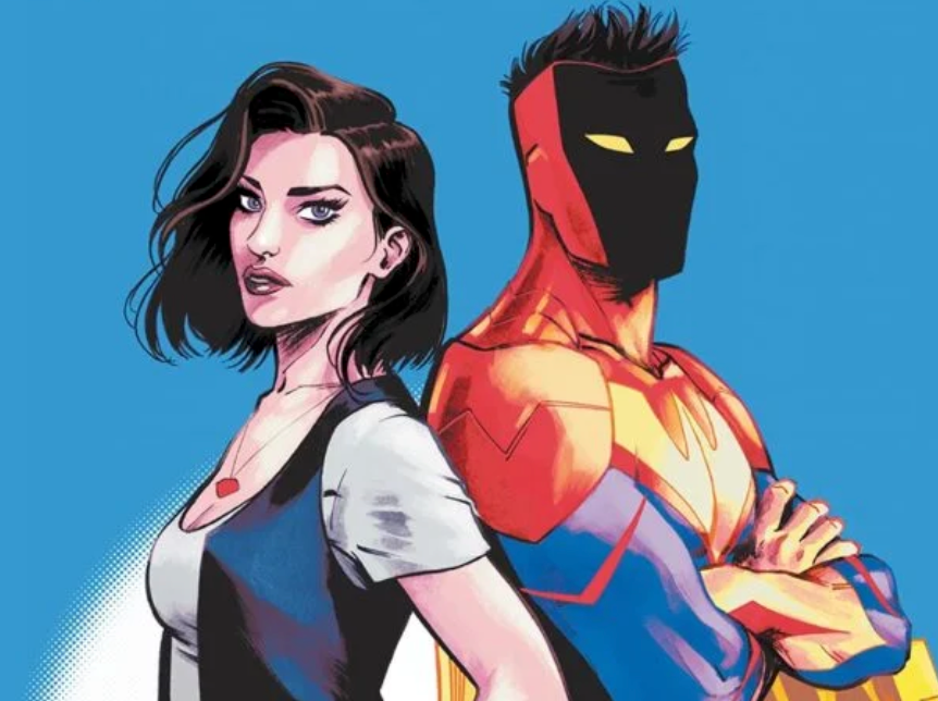 PREVIEW: Superman Unlimited #15